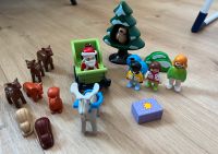 Playmobil Waldweihnacht Rheinland-Pfalz - Hof bei Westerwald Vorschau