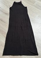 Schwarzes lockeres Kleid Bremen-Mitte - Bremen Altstadt Vorschau