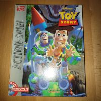 Disney Toy Story PC CD-ROM Big-Box 1995 ⭐️ Hannover - Linden-Limmer Vorschau