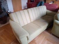Couch Sofa  Zu verschenken! Saarland - Nalbach Vorschau