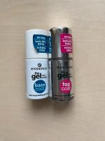 Essence Nagellack base coat top coat the gel nail polish Bayern - Rosenheim Vorschau