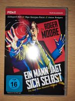 Ein Mann Jagt sich selbst DVD Roger Moore Nordrhein-Westfalen - Haltern am See Vorschau