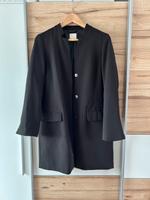 Schwarzer Longblazer Nordrhein-Westfalen - Attendorn Vorschau