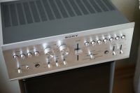 Sony TA-1150 Vintage Amplifier Verstärker Hamburg - Bergedorf Vorschau