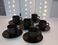 Japanische Keramikkunst HABITAT Tee/Kaffee Service Nordrhein-Westfalen - Büren Vorschau