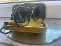 Gucci Sonnenbrille, 2x getragen, NP 400€ Güstrow - Landkreis - Bützow Vorschau