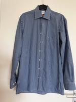 Olymp Luxor slim line Gr 39 Hemd 15,5 /39 Frankfurt am Main - Eschersheim Vorschau