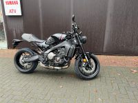 Yamaha XSR 900 schw. AKTION Monatl. ab 99€ Mod. 23 Niedersachsen - Verden Vorschau