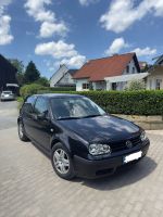 Volkswagen Golf IV 1.6 Bayern - Michelau i. OFr. Vorschau