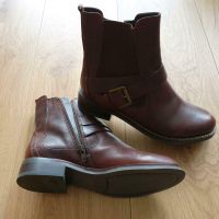 Clarks Damen Stiefelette Nordrhein-Westfalen - Holzwickede Vorschau