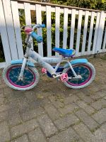 Kinderfahrrad Fahrrad 16zoll Nordrhein-Westfalen - Espelkamp Vorschau