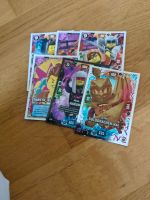 Ninjago Trading Cards 6 Stück München - Thalk.Obersendl.-Forsten-Fürstenr.-Solln Vorschau