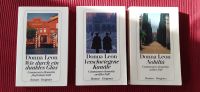 3 x Donna Leon Romane Hessen - Wiesbaden Vorschau