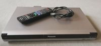 Panasonic DMR-EX93C DVB-C Festplattestplattenrecorder DVD Brenner München - Sendling Vorschau