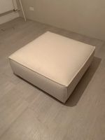 Großer Couch Hocker Beige (neu) Rheinland-Pfalz - Höhr-Grenzhausen Vorschau