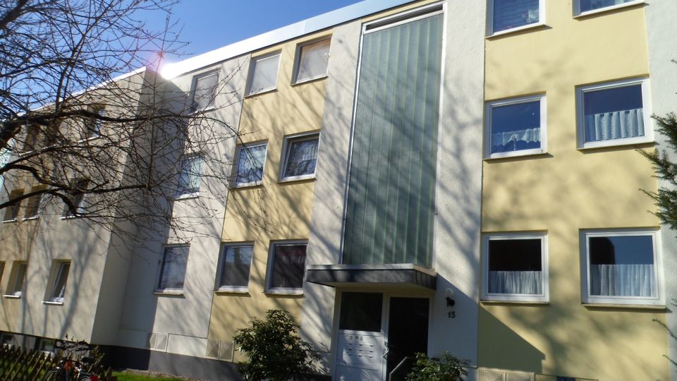 Eigentumswohnung 74qm in Hannover