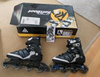 Verkaufe Inline Skates Softboot K2 neuwertig Baden-Württemberg - Remseck am Neckar Vorschau