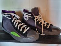 Herren Converse Schuh Gr 48 Sachsen-Anhalt - Wernigerode Vorschau