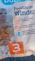 Windeln babylove Größe 3 (21x) Baden-Württemberg - Eppelheim Vorschau