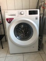 Waschmaschine A +++, 7 KG, LG, Aquastop, wassersparend Friedrichshain-Kreuzberg - Friedrichshain Vorschau