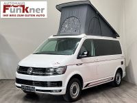 Volkswagen T6 CAMPER/AUFSTELDACH/NEUAUSBAU/KEIN CALIFORNIA Nordrhein-Westfalen - Coesfeld Vorschau