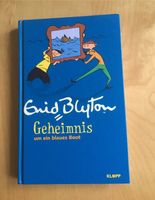 „Geheimnis um ein blaues Boot“ von Enid Blyton  (gebundenes Buch) Altona - Hamburg Blankenese Vorschau