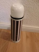 Thermokanne 0,5 l 500 Thermosbecher Edelstahl Ikea weiß gestreift Berlin - Wilmersdorf Vorschau