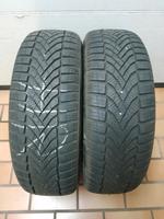 2 Winterreifen 215/65 R 16 98H  DOT2023 Hessen - Weimar (Lahn) Vorschau