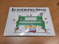 Buch Klavierspiel & Spaß Band 1 wie neu Dresden - Weixdorf Vorschau