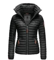 Marikoo Übergangsjacke Steppjacke Größe S Sachsen-Anhalt - Wernigerode Vorschau