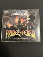 Sega Mega cd Prince of Persia Niedersachsen - Bad Harzburg Vorschau