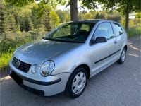 Vw Polo 9n Güstrow - Landkreis - Lüssow Vorschau