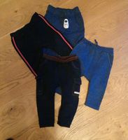 9x Baby Hosen Jogger Set Paket Gr 74/80 Hessen - Wiesbaden Vorschau