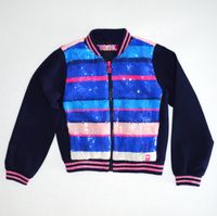 NEU Desigual Jacke Größe 128 cm (7/8 Jahre) München - Ramersdorf-Perlach Vorschau