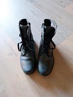 Stiefelette von Rieker in Gr. 40 Bayern - Painten Vorschau