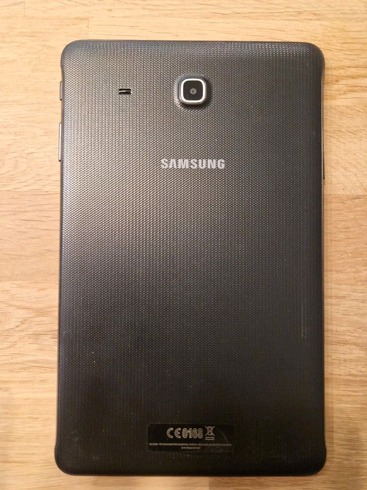 Samsung Galaxy Tab E SM-T560 in Krefeld