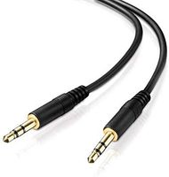 adaptare 10001 Stereo-Aux-Kabel 2-mal 3,5-mm-Stecker“ Nordrhein-Westfalen - Stolberg (Rhld) Vorschau