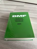 Amtliches Lohnsteuer-Handbuch 2024 Nordrhein-Westfalen - Gütersloh Vorschau