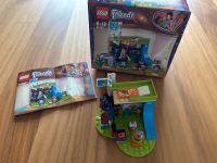 LEGO Friends 41327 Mias Zimmer Dresden - Striesen-West Vorschau