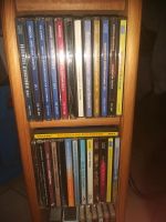 CD-Ständer mit ca. 60 CD's Bayern - Bad Tölz Vorschau