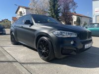 Oxigin  X6 M50d 22Zoll Komplettrad Alu Sommerräder Baden-Württemberg - Korb Vorschau