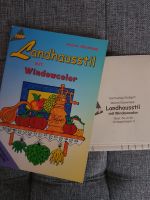 Buch Landhausstil mit Windowcolor Mecklenburg-Vorpommern - Parchtitz Vorschau