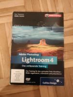 Adobe Photoshop Lightroom 4 das umfassende Training Düsseldorf - Gerresheim Vorschau