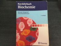 Kurzlehrbuch Biochemie Nürnberg (Mittelfr) - Oststadt Vorschau