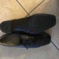 Damenschuhe Größe 39 von ecco . Echt Leder. Niedersachsen - Langenhagen Vorschau