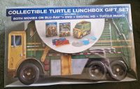 Limited Collection TMNT 1+2 DVD / Blue-ray Lunchbox Baden-Württemberg - Bretten Vorschau