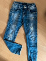 Used Look Jeans Gr. 104 Bayern - Mantel Vorschau