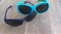 Bolle Sonnenbrille Kinder lila Uvex Baby 6 Mo - 1,5 Bayern - Herzogenaurach Vorschau