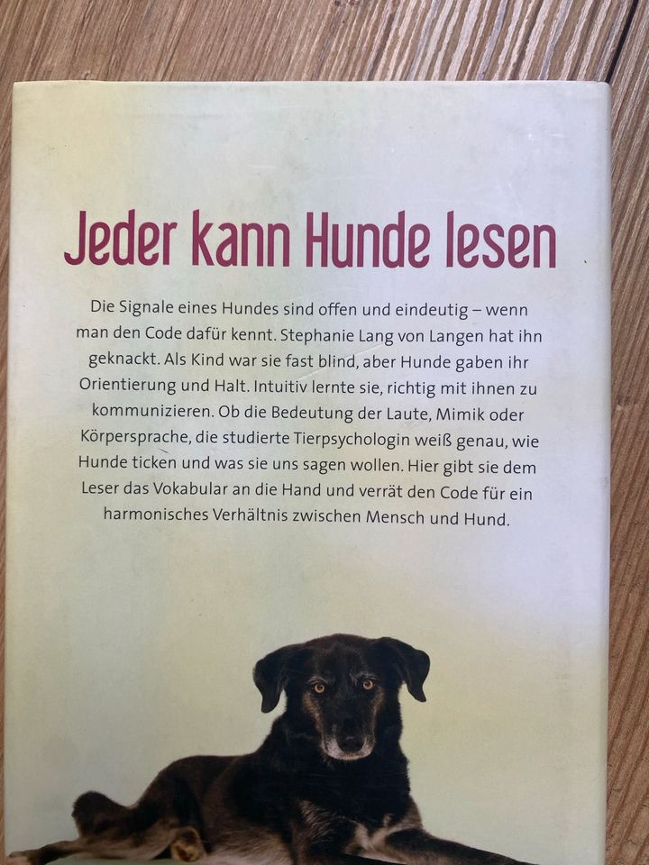 ❤️ Bücher Hund Erziehung Rütter Millan Hundeschule Training in Zweibrücken