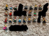 Verschiedene Lego Minifiguren/Sammelfiguren pro Stück 3 Euro Schleswig-Holstein - Schenefeld (Kreis Steinburg) Vorschau